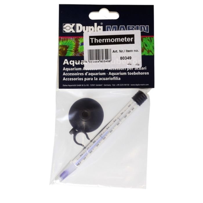 Термометр для акваріуму Dupla Thermometer (80349)