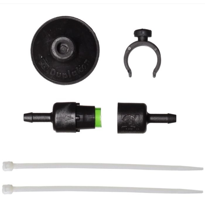 Зворотній клапан Dupla Safety Valve (80180)