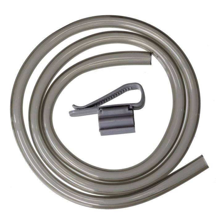 Сифон для грунту Hobby Gravel Washer easy 34см (11870)