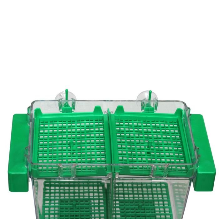 Плавучий розплідник Hobby Nido 2 21x16x14см (61360)