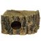 Декорація укриття для тварин Hobby Corner Cave Bark 21x15x11см (36258)