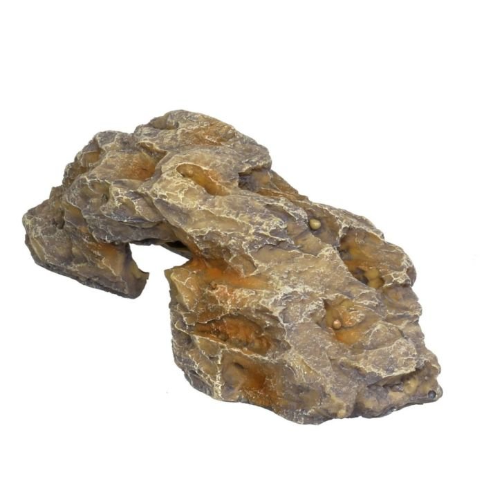 Декорація грот Hobby Comb Cave 1 20x8x6см (40185)