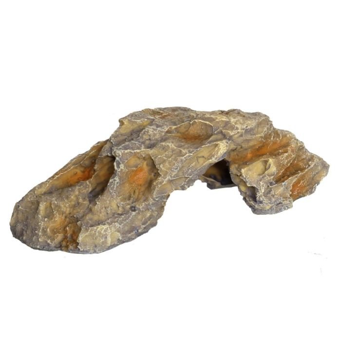 Декорація грот Hobby Comb Cave 1 20x8x6см (40185)