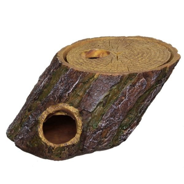 Декорація пещера Hobby Wood Cave 1 21x14x8см (40840)