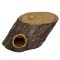 Декорація пещера Hobby Wood Cave 1 21x14x8см (40840)