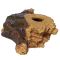 Декорація пещера Hobby Wood Cave 2 24x13x9см (40842)