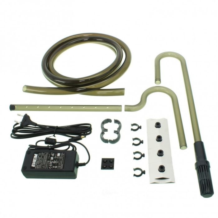 EHEIM professionel 5e 450 2076 WiFi (2076010) зовнішній фільтр 