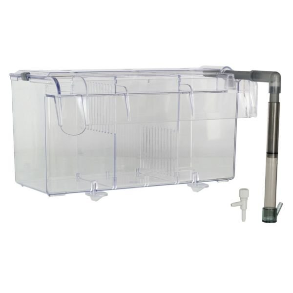 Відсадник для риб, зовнішній Hobby Nido 5 26x14x13см (61390)