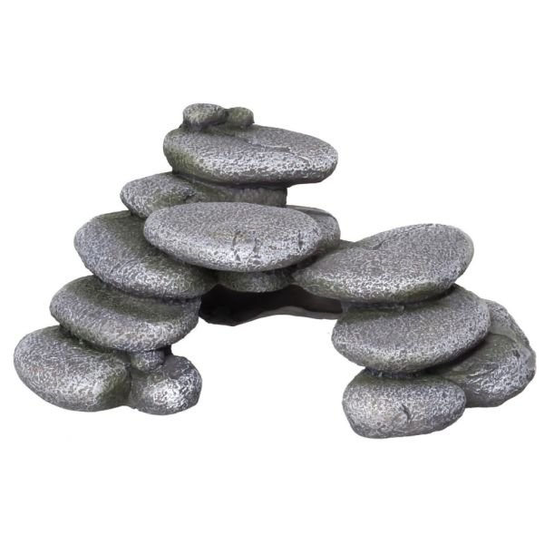 Декорація пещера Hobby Pebbles Cave 1 11x8,5x5см (41739)