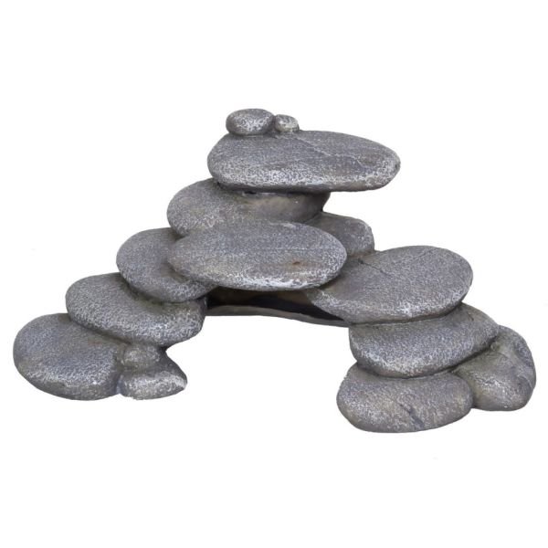 Декорація пещера Hobby Pebbles Cave 2 14x10x6,5см (41740)