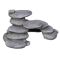 Декорація пещера Hobby Pebbles Cave 2 14x10x6,5см (41740)