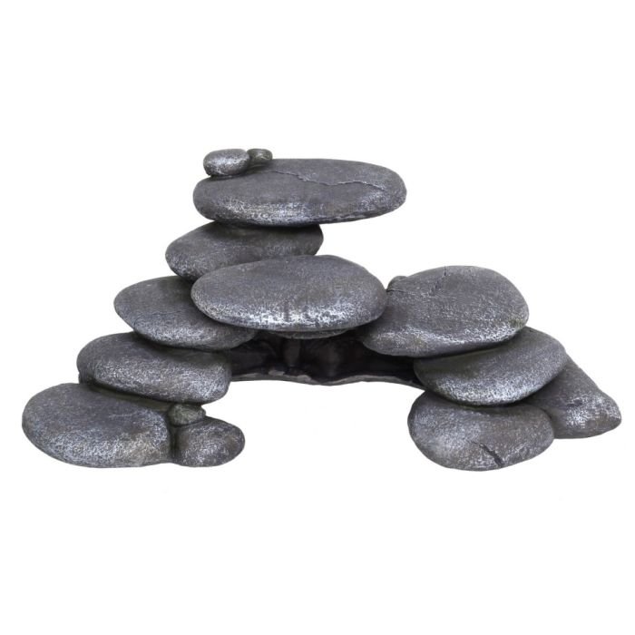 Декорація пещера Hobby Pebbles Cave 3 27x17x10,5см (41741)