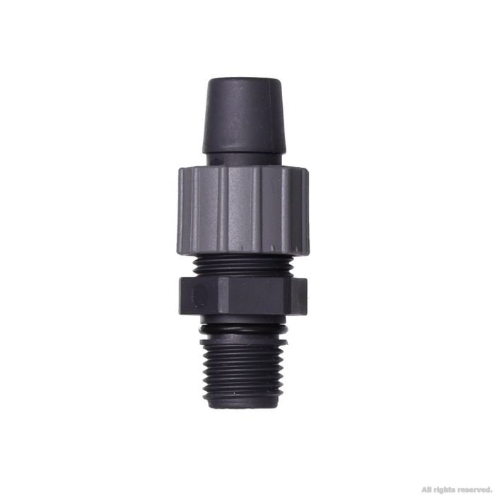 Конектор різьбовий для насосів Eheim universal 600 (1048) (G1/4"-12/16мм) (7440300)