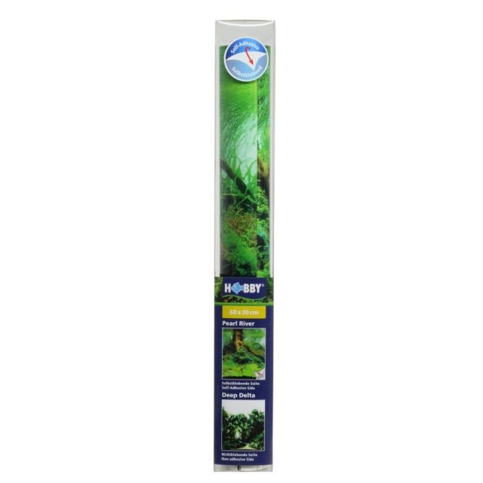 Задній фон самоклеючий Hobby Pearl River*/Deep Delta 60x30см (31224)