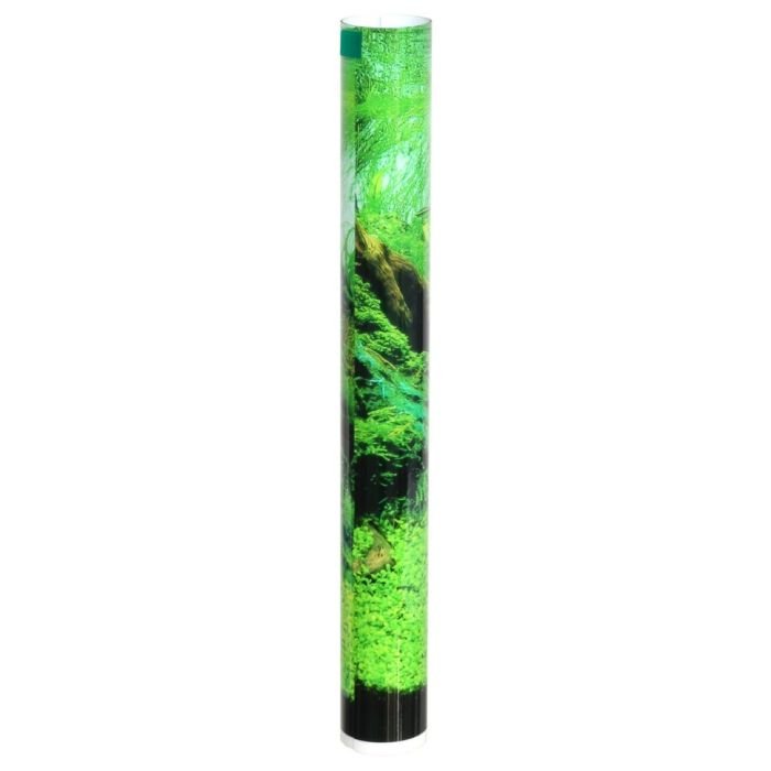 Задній фон самоклеючий Hobby Pearl River*/Deep Delta 120x50см (31228)