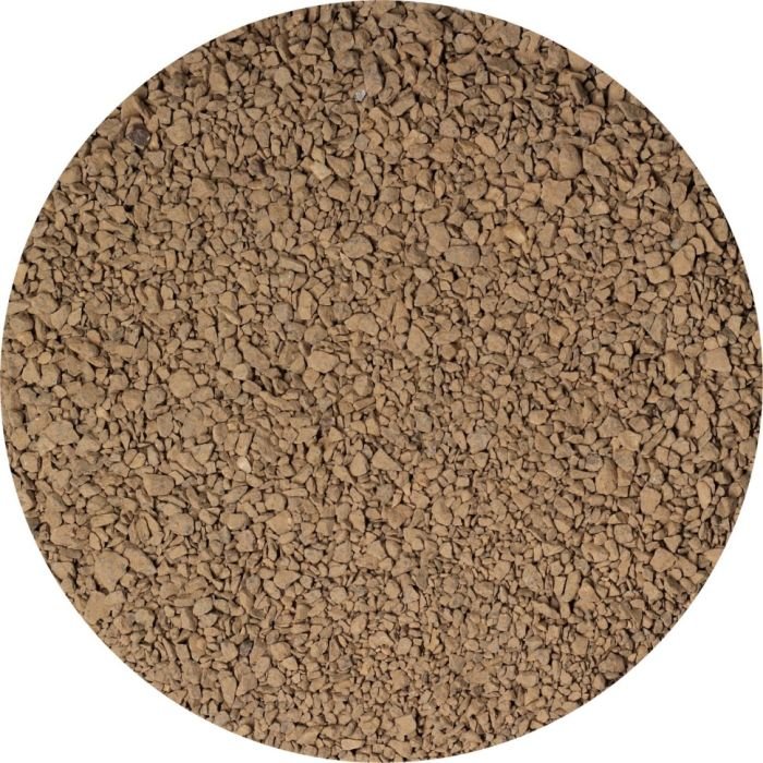 Субстрат кальцієвий Hobby Terrano Calcium Substrate red 2-3мм, 5кг (34073)