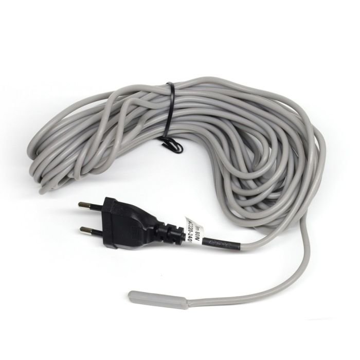 Нагрівальний кабель Terrario Premium Repti Cable 25W 5м (tr-repti-cable-25w)