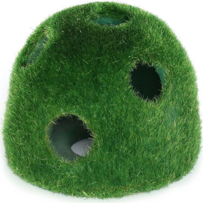 Грот Aqua Nova 8x6cм (126#-8)