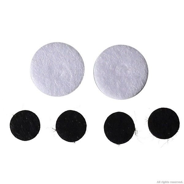 Повітряні фільтри і насадки дифузора для Eheim air pump (3701/3702/3704) (7400030)