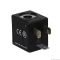 Котушка для електроклапана 3,1W Camozzi DC 12V/AC 24V (G7H)