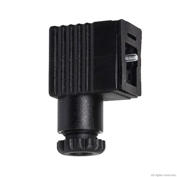 Електро роз'єм Camozzi  для електроклапана (122-800)