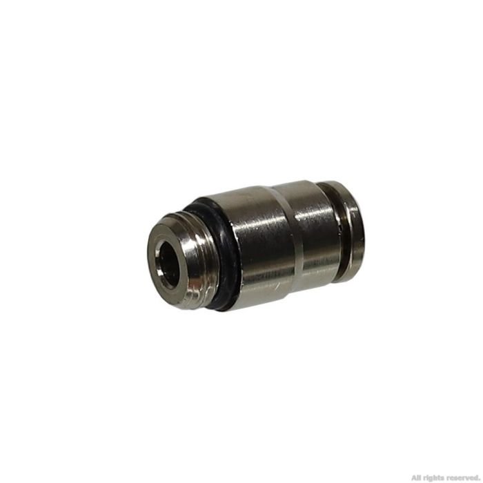 Фітінг Camozzi 6512 6-1/8-M (6512 6-1/8-M)