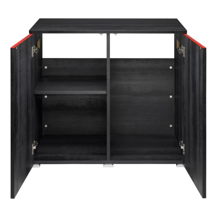 Акваріумний комплект Eheim clearscape Nero 73л (0480073)