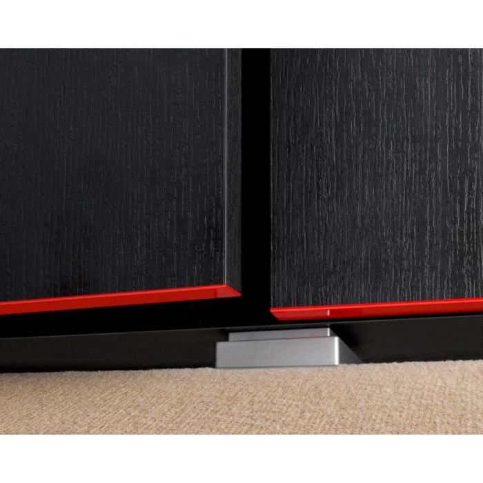 Акваріумний комплект Eheim clearscape Nero 73л (0480073)