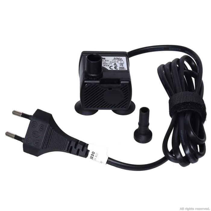 Помпа підйомна Dupla Turbo Mini 300 л/г (80360)