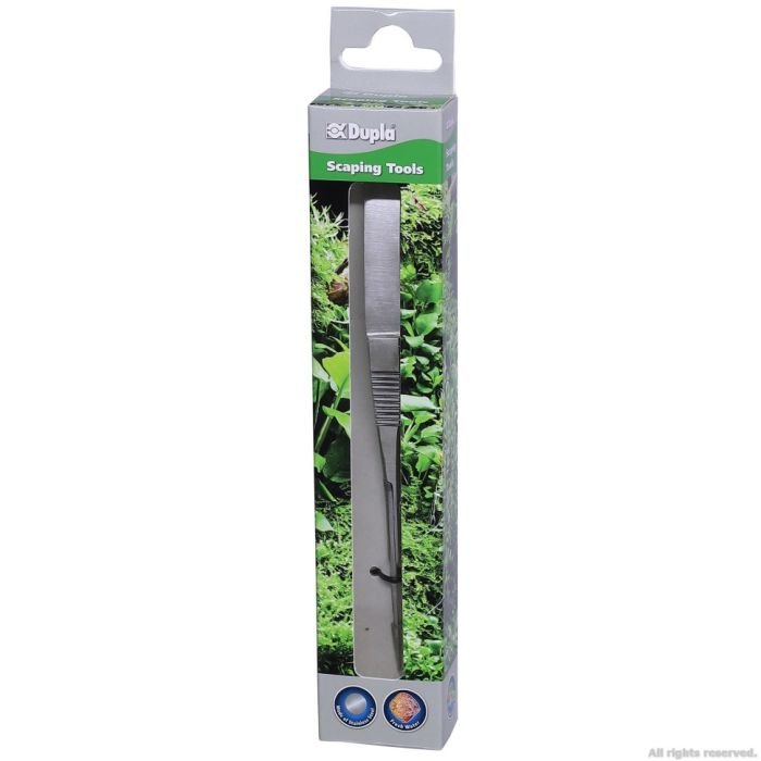 Ножиці Dupla Scaping Tool Spring Scissor 16см. (80019)