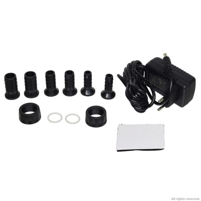 Помпа підйомна Dupla Silent Power Pump SPP 2.000 2000 л/г (82110)