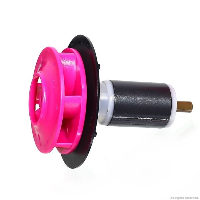 Помпа підйомна Dupla Silent Power Pump SPP 2.000 2000 л/г (82110)