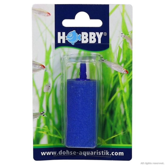 Розпилювач для компресора Hobby Airstone 50x25мм  (00421)