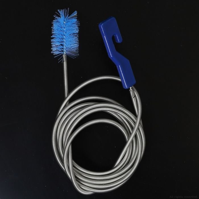 Йоржик Hobby Spiral Cleaning Brush 150см, O22мм (60616)