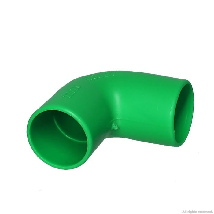 Коліно Hobby Elbow 22/25мм (63300)