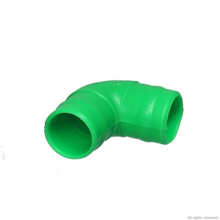 Коліно Hobby Elbow 12/14мм (63100)