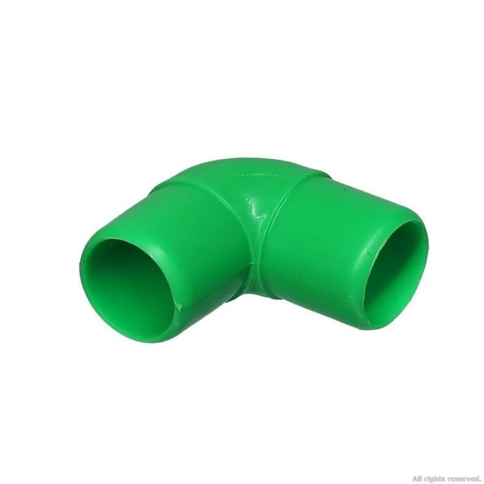 Коліно Hobby Elbow Elbow 11/13мм (63010)