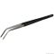 Пінцет вигнутий Hobby Tweezer curved 40см. (36314)
