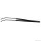 Пінцет вигнутий Hobby Tweezer curved 40см. (36314)
