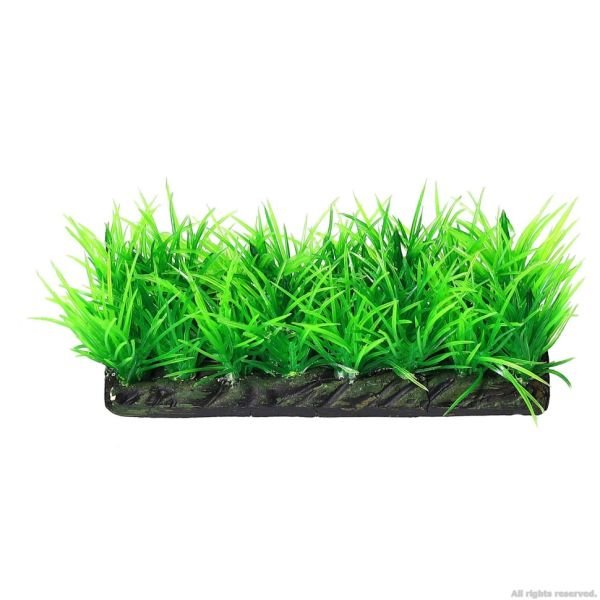 Штучна рослина Hobby Grassy Stone 8,5 x 3,5 x 3см (51550)