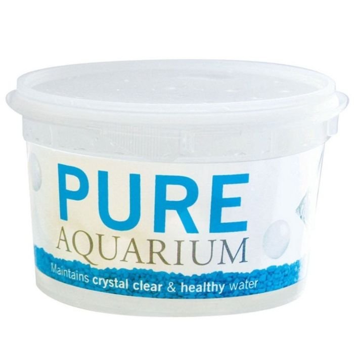 Чиста вода + бактерії Evolution Aqua PURE Aquarium 6шт.