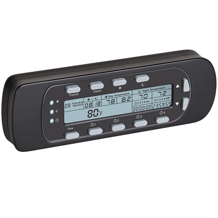 Термостат з програматором часу Repti-Zoo EZ Thermo-Timer Control (THC16)