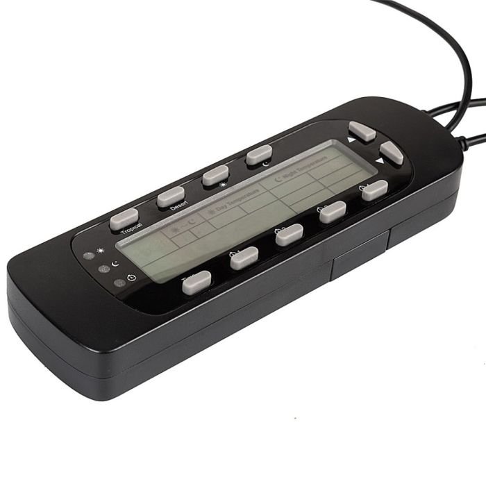 Термостат з програматором часу Repti-Zoo EZ Thermo-Timer Control (THC16)
