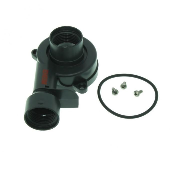 Корпус насоса для Eheim FLOW 5000/6500 і Eheim compactON 5000 (7482050)