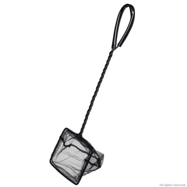 Сачок для акваріуму Aqua Nova 4" 10см (N-04)