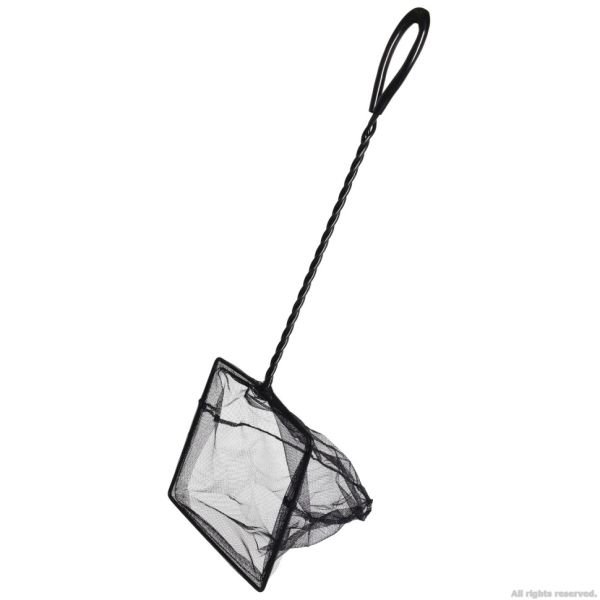 Сачок для акваріуму Aqua Nova 6" 15см (N-06)