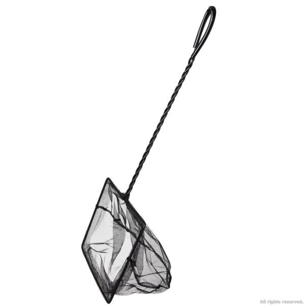 Сачок для акваріуму Aqua Nova 8" 20см (N-08)