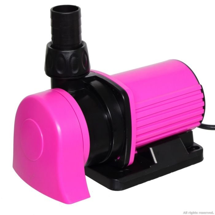 Помпа підйомна Dupla Silent Power Pump SPP 4.000 4000 л/г (82120)