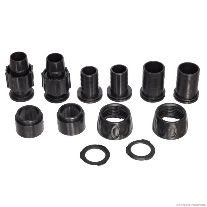 Помпа підйомна Dupla Silent Power Pump SPP 4.000 4000 л/г (82120)