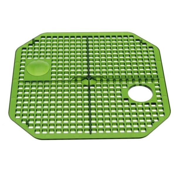 Решітка верхньої корзини для Eheim Professionel 1/2 350/600 (2226-2229/2326-2329) (7344050)